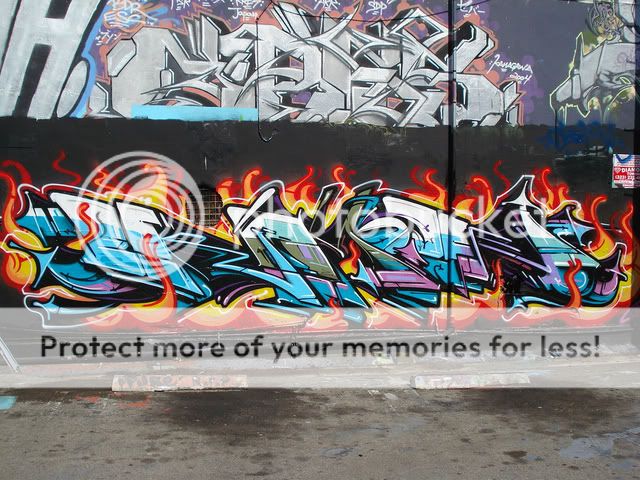 cool as graffiti art 25_rime_la_big