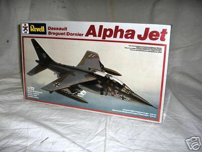 [Revell] Alpha jet F61e_1