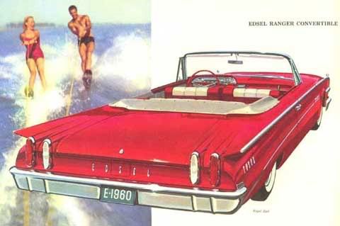 Edsel 1960_Convertible_rear