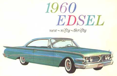 Edsel 1960_Edsel_cover_page