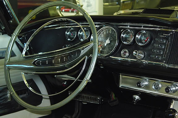 Question pour les experts Mopar: Chrysler Saratoga 1966 64chrysler_dash