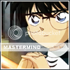 مكتبه رمزيات المحقق كونان من تجميعي وجهدي Mastermind