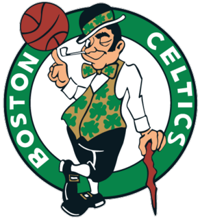 BOSTON CELTICS Boston_Celtics_logo1