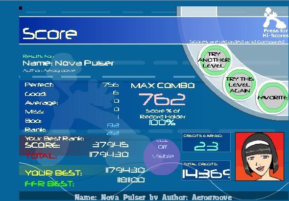 The "Scores that aren't worth a thread" Thread - Page 7 Nova