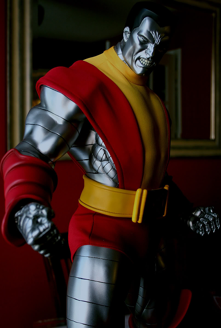 [Sideshow]  Colossus Premium Format Figure - LANÇADO!!! - Página 6 Colossus5