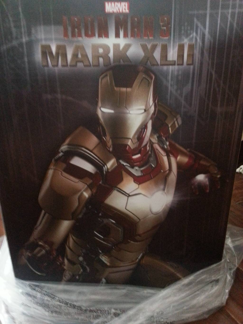 IRON MAN MARK 42 Maquette - Page 6 20150525_150254_zpsp52jssua