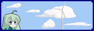 Pixel Art Attempt WindWomanSig3