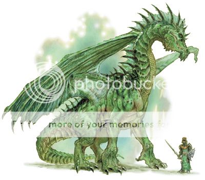 Tipos de dragones en el universo de D&D Green-dragon_zps3a513230