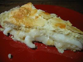 Philipines Food - Buko Pie Aaapie2