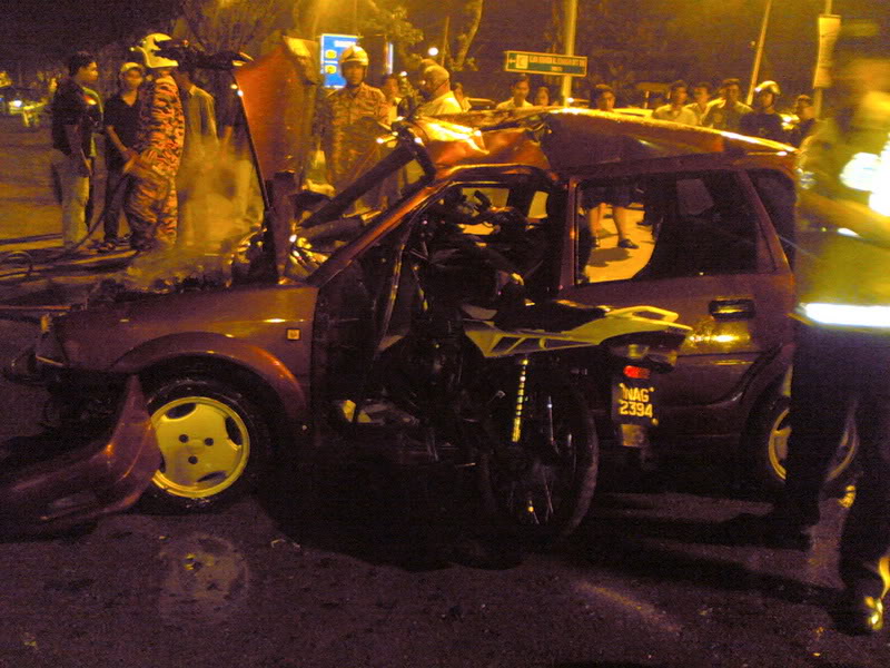 Accident Happened on 23 May 2007 20070523012