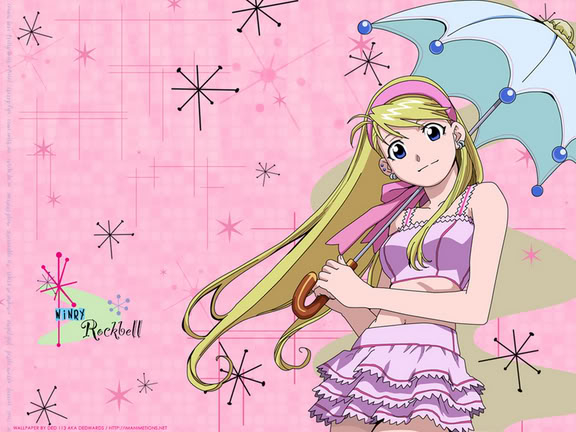 Winry Rockbell Winry_ded_1024