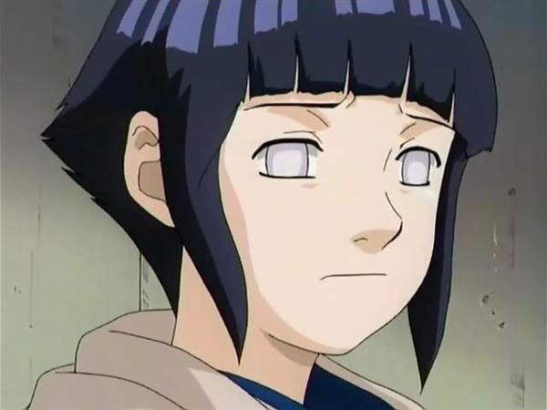 Naruto Hinata