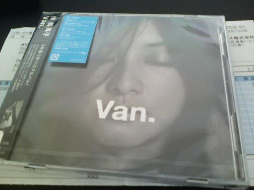 [DL][MP3]Van Tomiko - Van. 1212081116