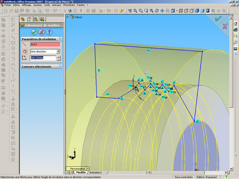 dude - Ma BR 03-92 en 3D (avec un D comme Dude!)... BRb