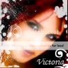 Viry's Avatars (130 as of last count) Victoria