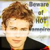 Viry's Avatars (130 as of last count) Hotvampire