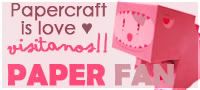 ¿Quieres estár afiliado con PokeCity? Papercraftislove