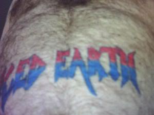 Iced Earth Tattoo IcedEarth1-1