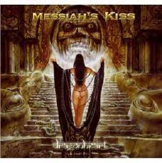 Messiah's Kiss - Dragonheart Messiahskiss