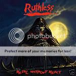 Wargod50's myspace band of the day 7/9! Ruthless! Ruthless