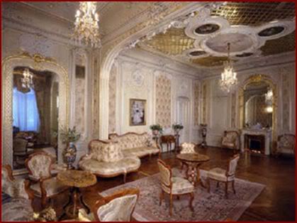 Los palacios de los Romanovs - Página 18 Sittingroom