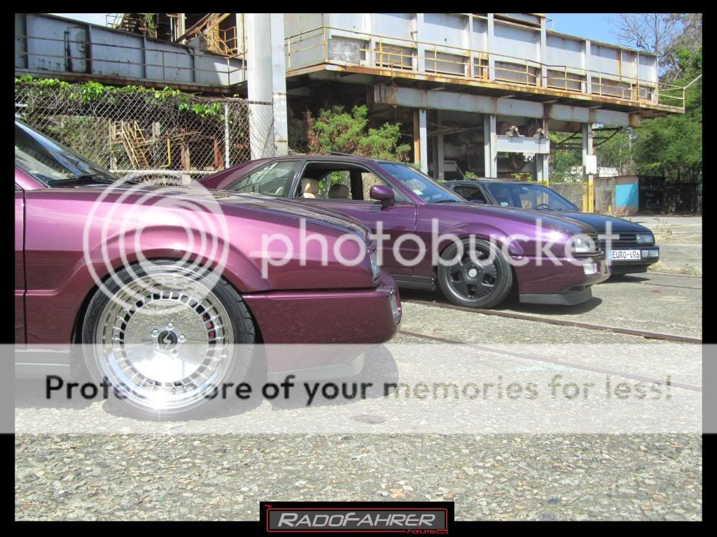 2ndo Corrado Meet @ Ponce (pic heavy!!) W108