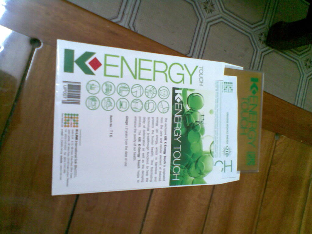 UC007 - K - ENERGY TOUCH - Tấm năng lượng Image015