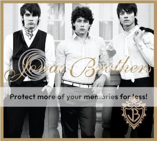 {   } -  4 Jonas_brothers