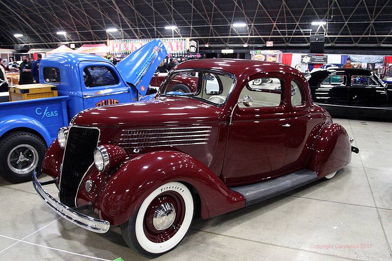 Grand National Roadster Show, January 2017. AAS720_zpszjvpsdh5