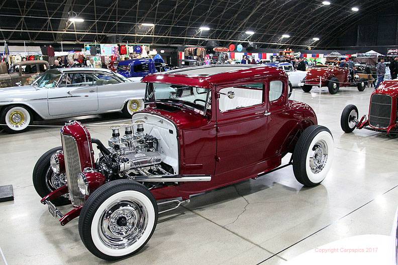 Grand National Roadster Show, January 2017. ABL739_zpshs6d43r5