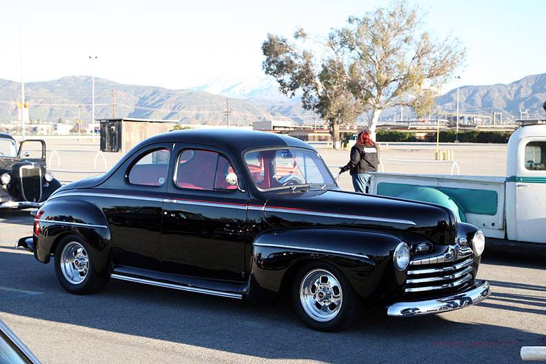 Grand National Roadster Show, January 2017. AGN871_zps4fr9c7ce