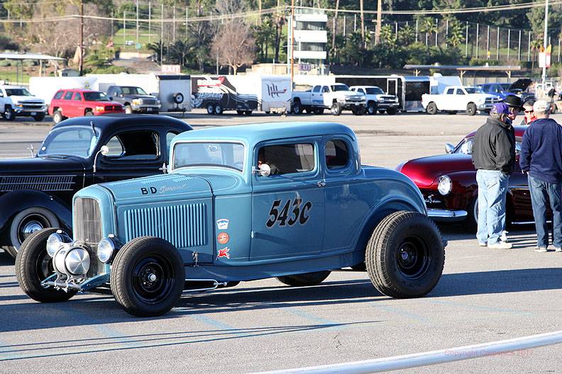 Grand National Roadster Show, January 2017. AGW880_zps1xjjph7e