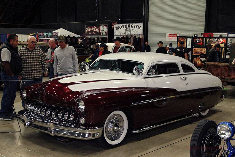 Grand National Roadster Show, January 2017. AP41_zpsxfjfoeb7