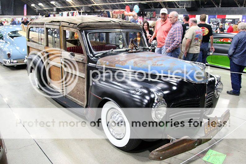 Grand National Roadster Show, January 2017. CB79_zpskvvqtl1y