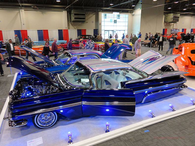 Grand National Roadster Show, January 2017. CLP2355_zpscfszlpdv