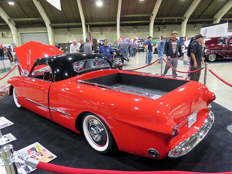 Grand National Roadster Show, January 2017. CSE2526_zpseymedndr