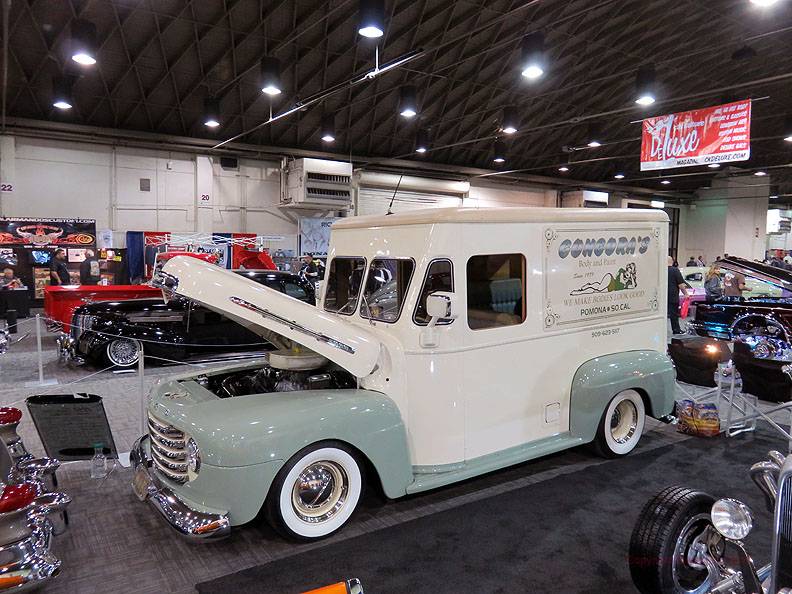 Grand National Roadster Show, January 2017. CTV2569_zps5qvxss0r