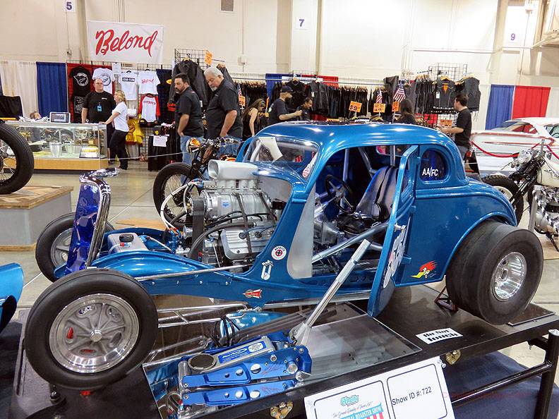 Grand National Roadster Show, January 2017. CWY2650_zps5envsinc