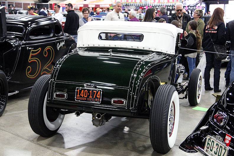 Grand National Roadster Show, January 2017. DJ113_zpsydtrldws