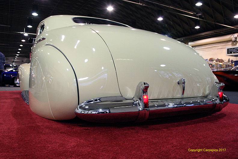 Grand National Roadster Show, January 2017. E4_zpst5t8oe78