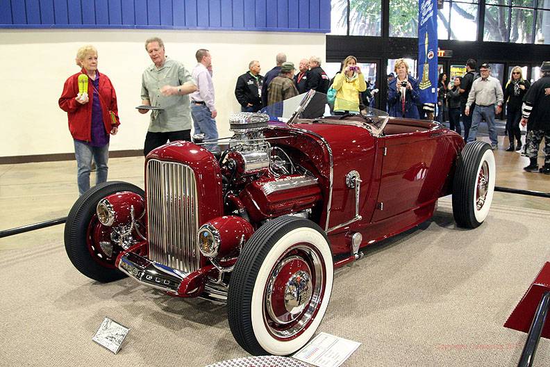 Grand National Roadster Show, January 2017. FR173_zpsdwc7aap4