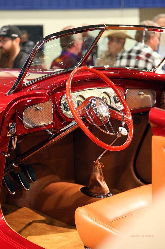 Grand National Roadster Show, January 2017. HA208_zpselexv49j