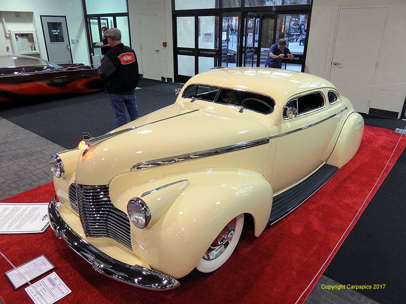 Grand National Roadster Show, January 2017. L11_zps58c5n5kk