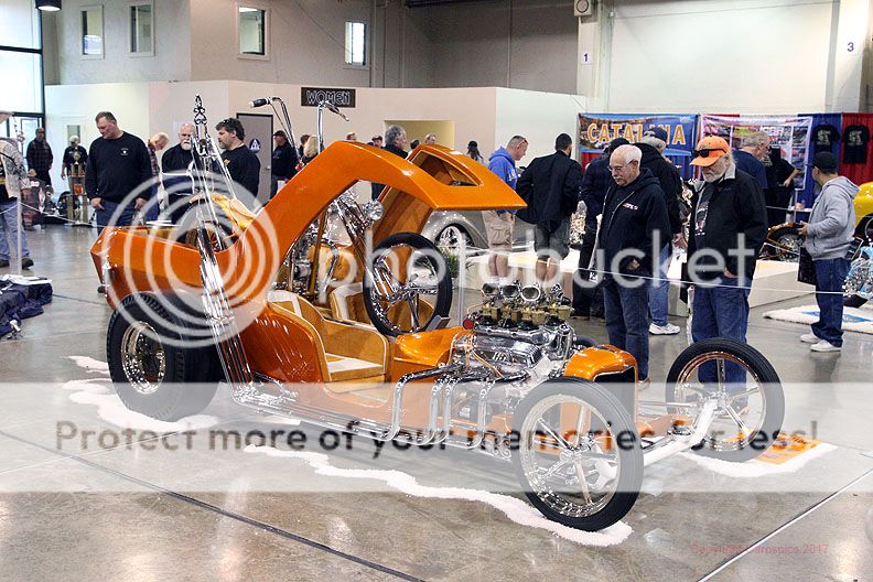 Grand National Roadster Show, January 2017. LJ321_zpsufnjcg6v