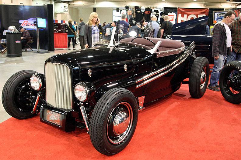 Grand National Roadster Show, January 2017. MD341_zps4g7jtuqn