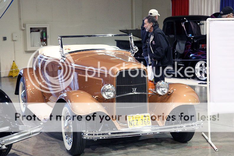 Grand National Roadster Show, January 2017. NE368_zpsceelodgl