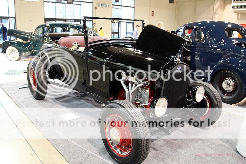 Grand National Roadster Show, January 2017. NZ389_zpslq2kcfst