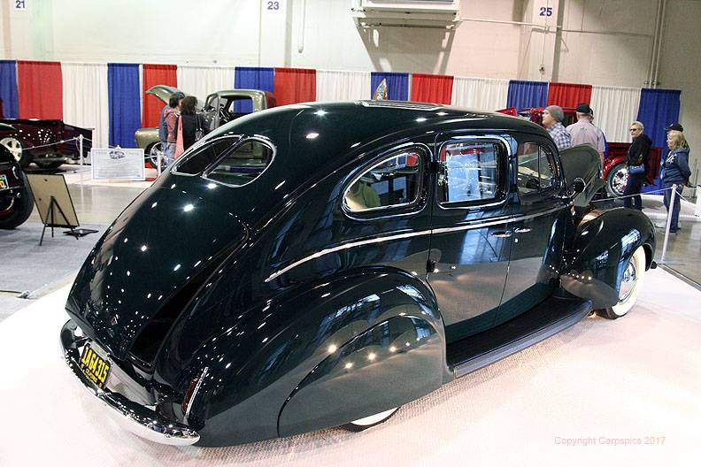 Grand National Roadster Show, January 2017. OH397_zps2ceaaavw