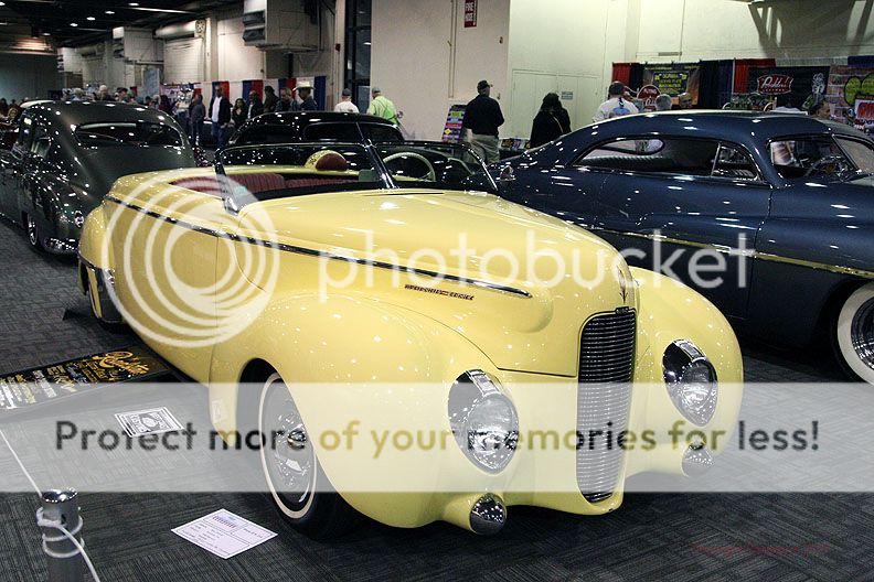 Grand National Roadster Show, January 2017. PI424_zpsyrsldcud