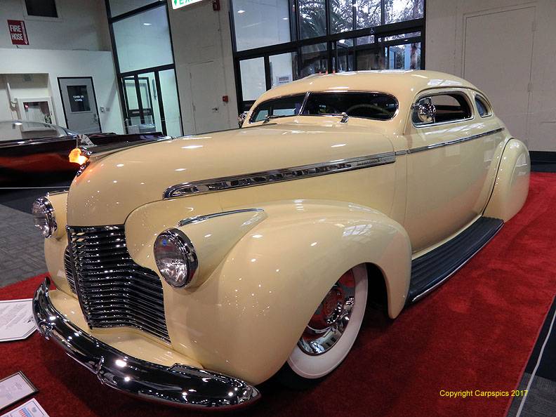 Grand National Roadster Show, January 2017. Q16_zpsnqa4e9pu